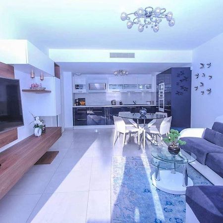 Blue Bay Appartement 3 Pieces Nice Exteriér fotografie