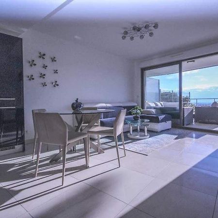 Blue Bay Appartement 3 Pieces Nice Exteriér fotografie